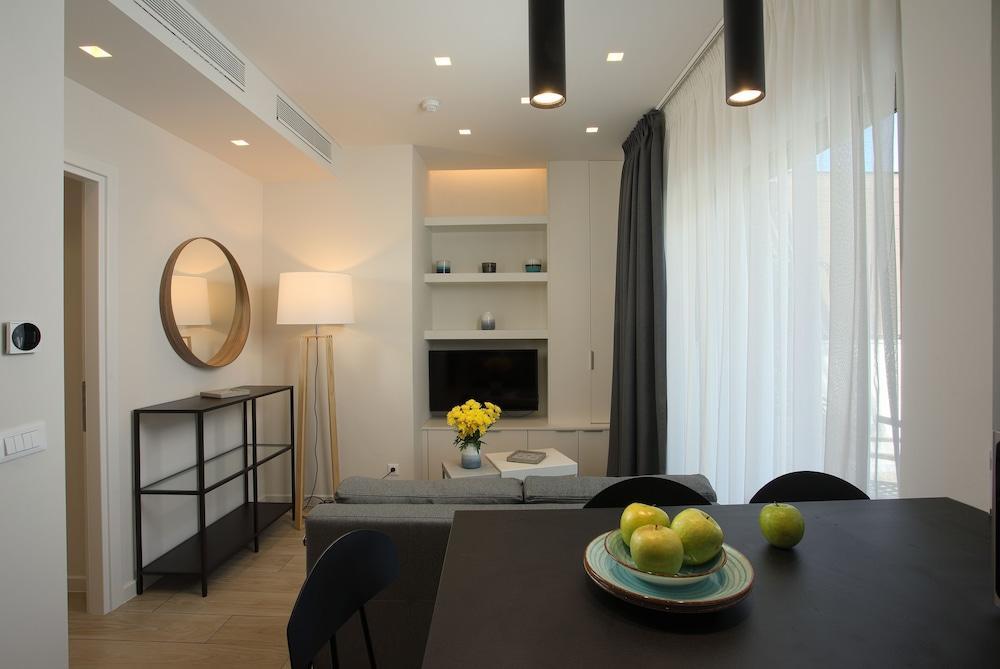 Aparthotel Hestia - Romvis 9 Atény Exteriér fotografie
