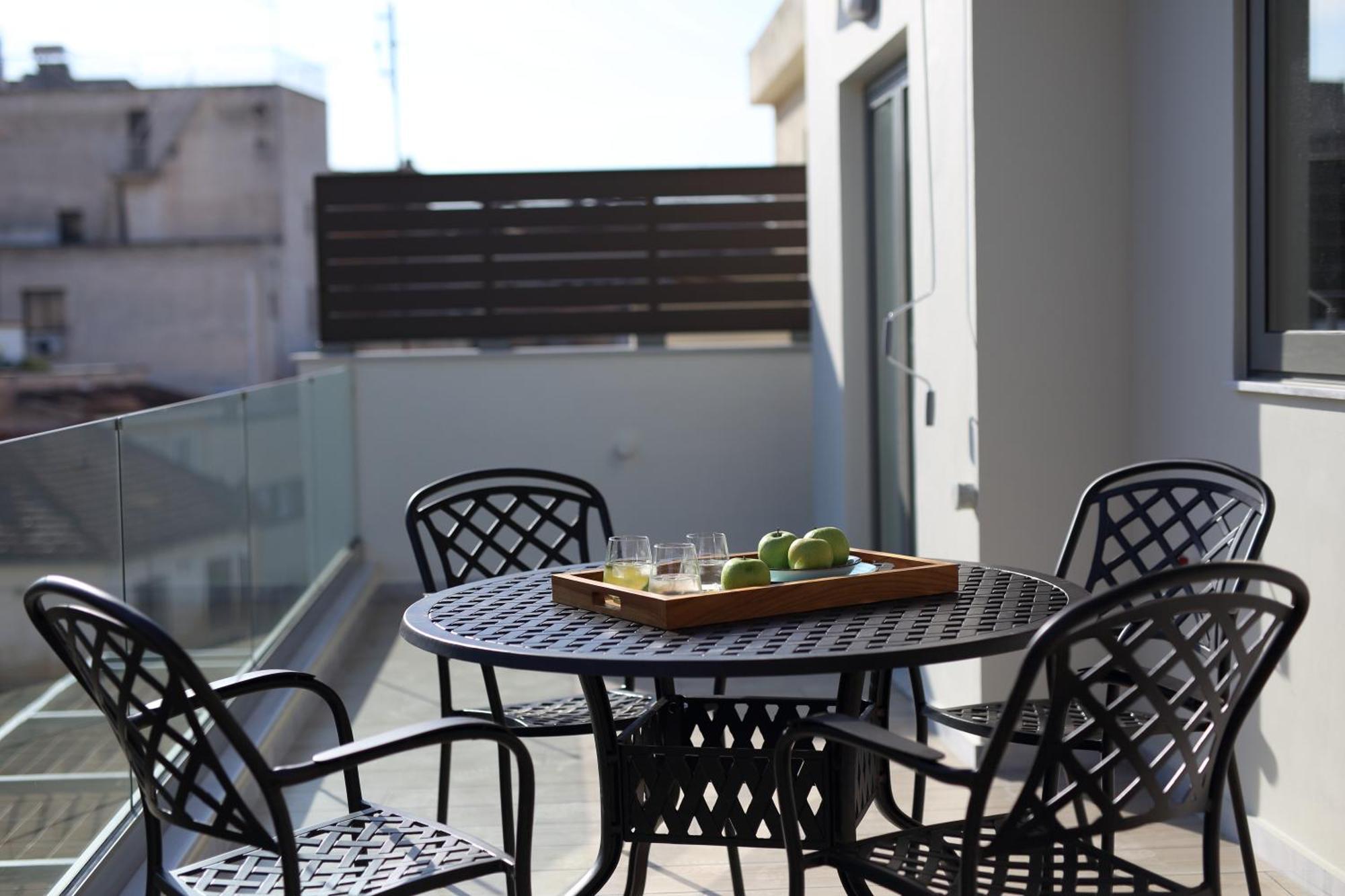 Aparthotel Hestia - Romvis 9 Atény Exteriér fotografie