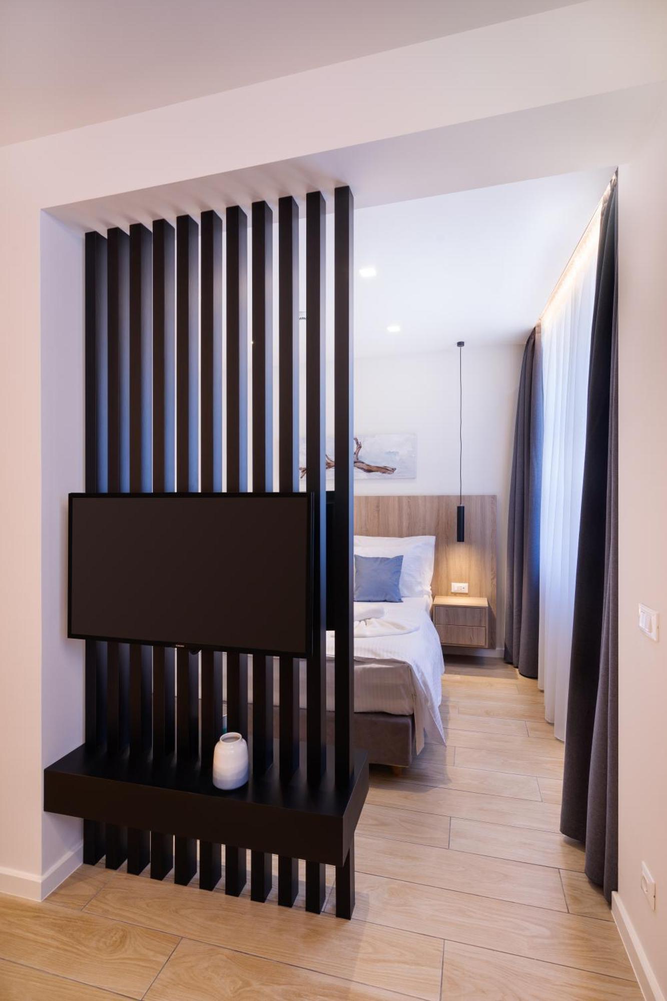 Aparthotel Hestia - Romvis 9 Atény Exteriér fotografie