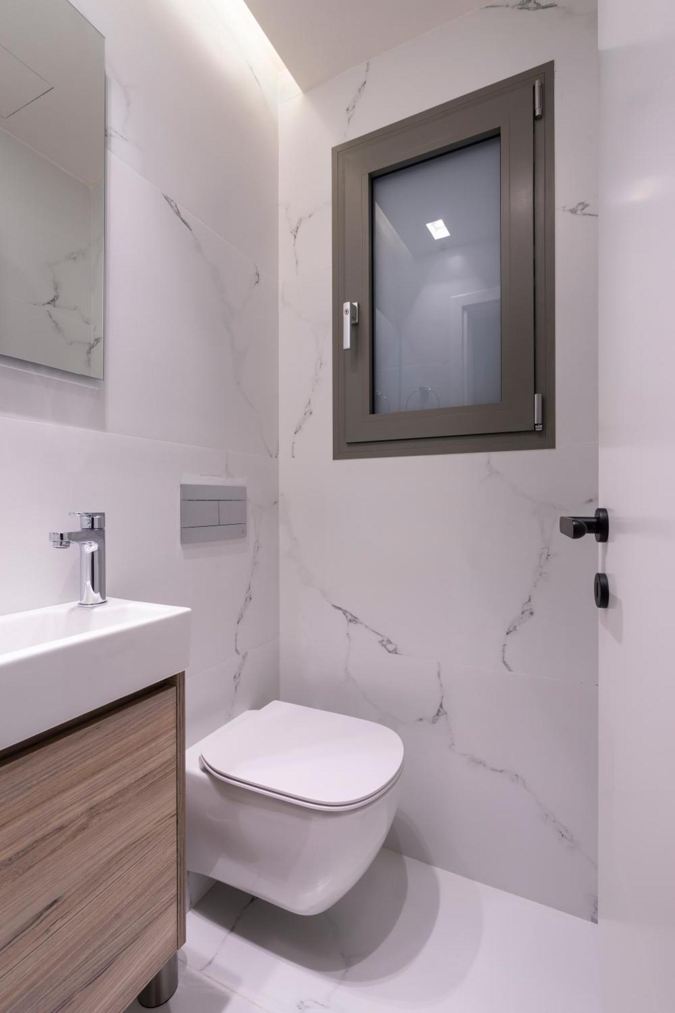 Aparthotel Hestia - Romvis 9 Atény Pokoj fotografie